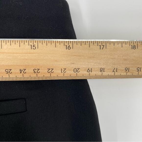 Rafaella Women’s Pant Comfort Waist Curvy Fit Office Business Casual Staple 8 - Picture 5 of 9